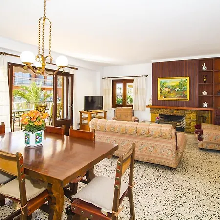 Magda Alt Apartment Can Picafort (Mallorca)