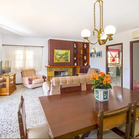 Magda Alt Apartment