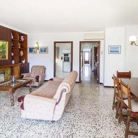 Apartment Magda Alt *
