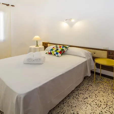Magda Alt Apartment *