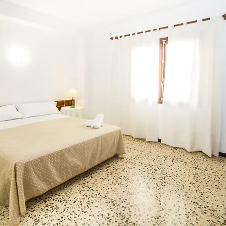 Apartment Magda Alt Can Picafort (Mallorca)