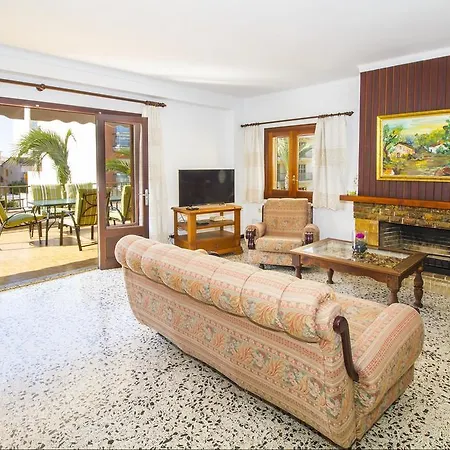 Apartment Magda Alt