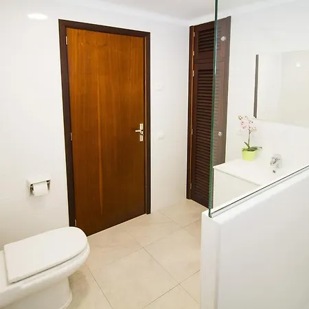 Magda Alt Apartment